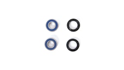 All Balls Racing Radlagersatz 25-1510
