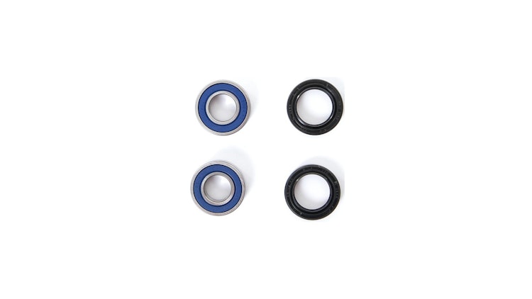 All Balls Racing Radlagersatz 25-1510
