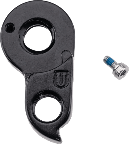 Union Schaltauge GH-322 silber