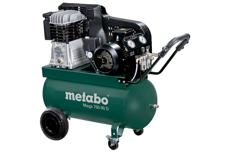 Metabo Kompressor Mega 700-90 D