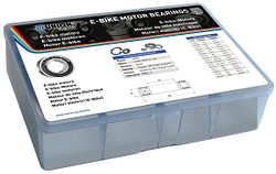 Union Kugellager SB-verpackt