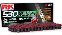 RK Kette 530XSOZ1, 118 Glieder