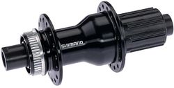 Shimano Hinterradnabe FH-TC500 32 Loch