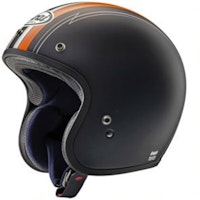 Arai Jethelm Freeway Classic Ride