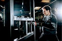 Vorschaubild Metabo Bohrmaschine BEV 1300-2