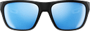 Vorschaubild Bollé Brille Driftwood black matte, Scheibe Sky Blue Polarized