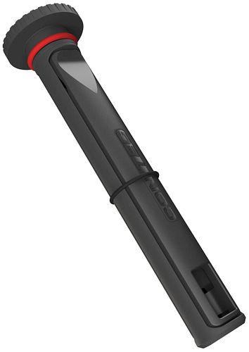 CONTEC Reifenheber Treasure Bar ECO schwarz, silber
