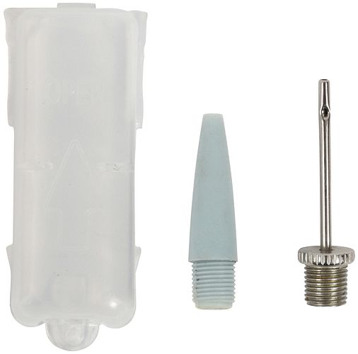 Zéfal Standpumpe Profil Max FP20 silber