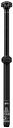 Vorschaubild RockShox Variosattelstütze Reverb AXS B1 Ø 31,6 mm schwarz