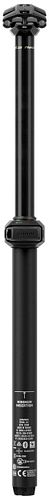 RockShox Variosattelstütze Reverb AXS B1 Ø 31,6 mm schwarz