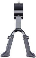 ErgoTec Zweibeinständer Comfort schwarz