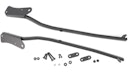 Vorschaubild Kappa Topcaseträger KZ4104 für Kawasaki ER-6F und ER-6N