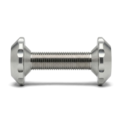 BTR Universal Achsadapter für Einarmschwingen