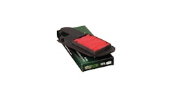 Hiflofiltro Luftfilter HFA1118