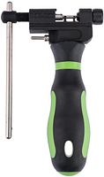 KMC Kettennietdrücker Pro De-Rivetter schwarz