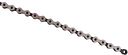 Vorschaubild CONTEC Kette Heavy Duty 112 Glieder silber/schwarz