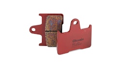 Brembo Bremsbelag SP 07KS06SP