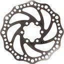 Vorschaubild Elvedes Bremsscheibe SX 140 mm silber