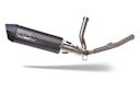 Vorschaubild GPR Komplettauspuffanlage SuzukiV-Strom 650 2021/2024 e5 Furore Evo4 Poppy MFS