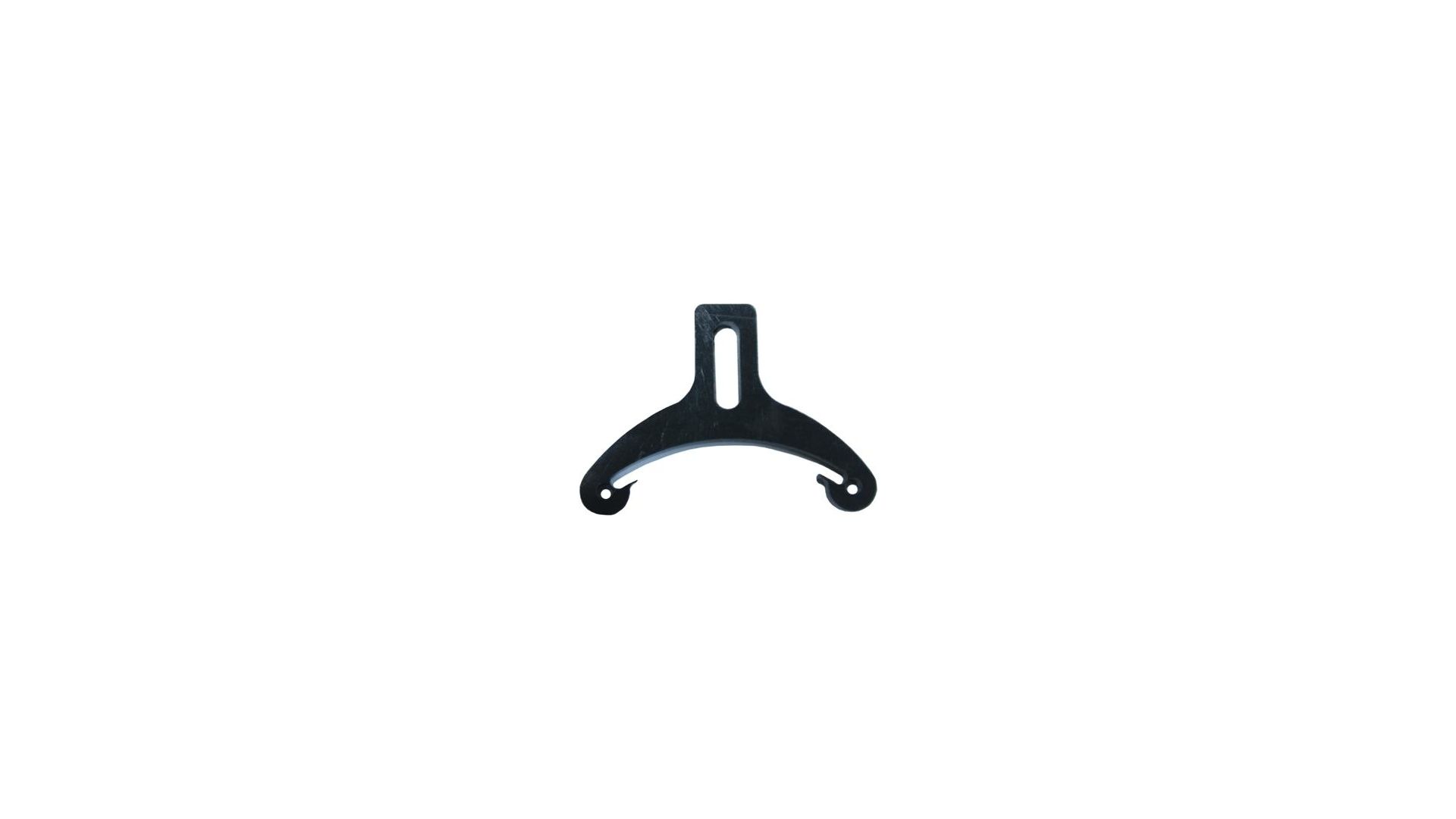 Curana Schiebelaschen C-Lite 55 mm schwarz