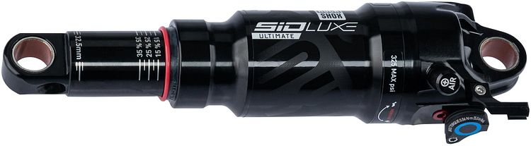 RockShox Federbein SIDLuxe Ultimate 2P 32,5"