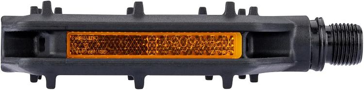 CONTEC Pedal Ramp MTB schwarz