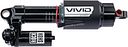 Vorschaubild RockShox Vivid Ultimate RC2T Federbein 230 mm schwarz