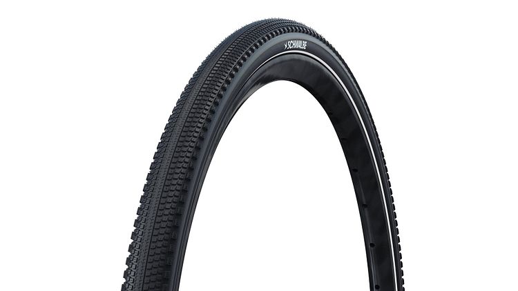 Schwalbe G-One Comp Plus Reifen 28 Zoll schwarz 1,50"
