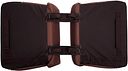 Vorschaubild New Looxs Doppeltasche Oslo Joli Double burgundy rust
