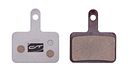 Vorschaubild CONTEC Scheibenbremsbelag DiscStop+ CBP-530 Performance
