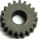 Vorschaubild Sturmey Archer Planetenrad für 3-Gang Nabe grau