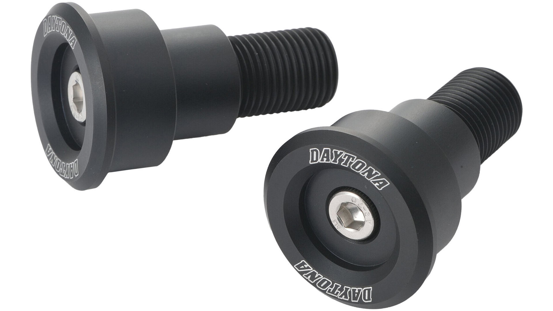 Daytona Lenkerendenadapter D-MIRROR M16