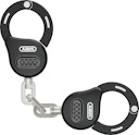 Vorschaubild ABUS Ketten Handschellenschloss Chain Claw 10 black