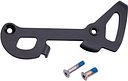 Vorschaubild SRAM Käfigblech Force eTap AXS innen schwarz