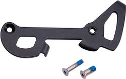 SRAM Käfigblech Force eTap AXS innen schwarz