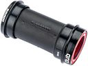 Vorschaubild SRAM Innenlager DUB BB30 Road Wide schwarz