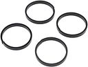 Vorschaubild RockShox Federbein Deluxe Ultimate RCT 230 mm x 57,5 mm schwarz