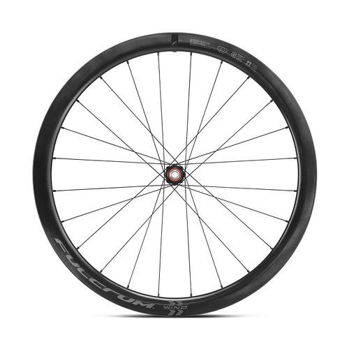 Fulcrum Laufradsatz Wind 42 DB C23 28 Zoll schwarz