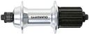 Vorschaubild Shimano Hinterradnabe Tiagra FH-RS400 28 Loch silber