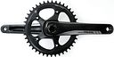 Vorschaubild SRAM Kettenradgarnitur Rival 1 BB30 42 Zähne 175 mm schwarz