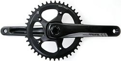SRAM Kettenradgarnitur Rival 1 BB30 42 Zähne 175 mm schwarz