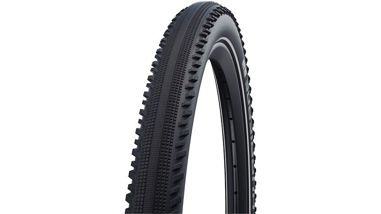 Schwalbe Motion Hurricane Reifen 42-622 schwarz