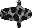 Vorschaubild Hebie Spritzschutz Swap Front 26-29 Zoll schwarz,grau