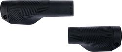 ErgoTec Griff EG Ambition 92/135 mm schwarz