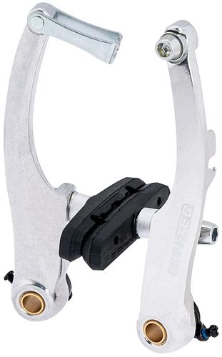 CONTEC V-Brake BR-CR10 silber