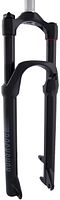 RockShox Judy Gold RL Federgabel 27,5 Zoll schwarz 120 mm Federweg, 1 1 8" Ahead, mit OneLo