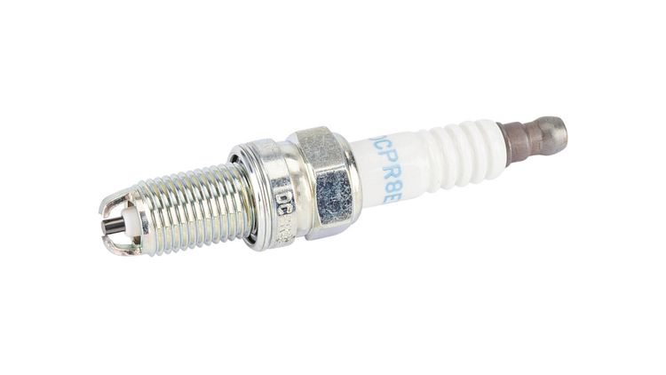NGK Zündkerze DCPR8EKC