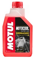 MOTUL Kühlmittel Motocool Factory Line Organic - 1L