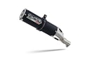 Vorschaubild GPR Komplettauspuffanlage Kawasaki Vulcan 650 S 2017/2020 e4 M3 BLACK TITANIUM FS
