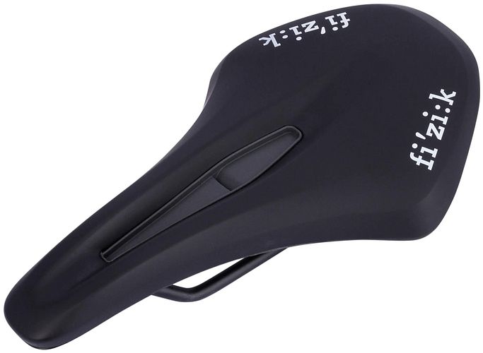 fi'zi:k Sattel Terra Argo X5 schwarz L 270 x B 150 mm